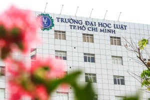 Chính thức sáp nhập 2 trường đào tạo Luật