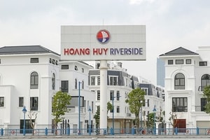 TCH chờ ghi nhận lợi nhuận từ 3 dự án bất động sản trong năm 2026
