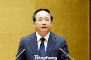 Mỗi cán bộ là 'hạt nhân hành động' thì Nghị quyết Đại hội XIV mới đi vào cuộc sống