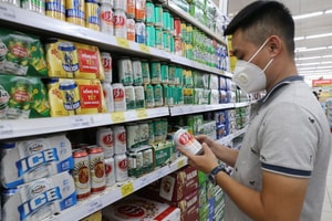 Sabeco (SAB) bị phạt gần 7,5 tỷ đồng sau đợt thanh tra thuế