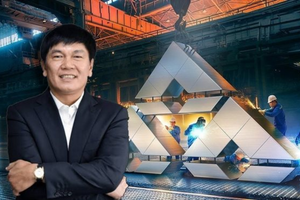 Giá bán hồi phục, lợi nhuận Hòa Phát có thể vượt 23.000 tỷ trong năm 2026