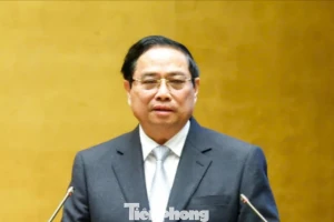 Thủ tướng Phạm Minh Chính: Thực hiện '4 không' để chống lãng phí thời gian