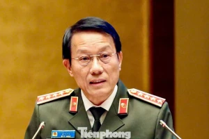 Nhận thức, tư duy mới về an ninh trong Nghị quyết Đại hội XIV của Đảng