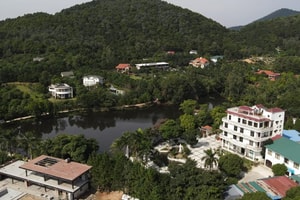 Việt Nam có viện dưỡng lão nghỉ dưỡng nằm trong rừng thông: Cách trung tâm Hà Nội 35km, chi phí từ 300.000 đồng/ngày
