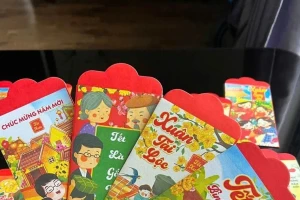 Đừng để lì xì Tết thành 'gánh nặng'