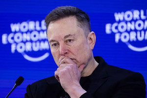 Sở hữu khối tài sản chưa từng có trong lịch sử, Elon Musk vẫn khẳng định ‘tiền không mua được hạnh phúc’