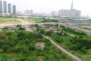 Từ bây giờ, chính thức áp dụng quy định mới về đất ở và cách xác định giá đất