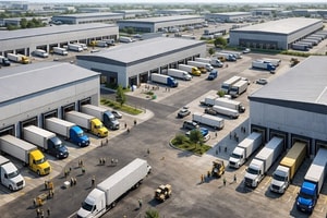 Lộ diện lực đẩy mới cho bất động sản công nghiệp Việt Nam trong chu kỳ mới
