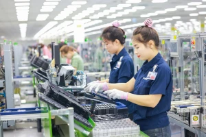 Thưởng Tết 2026 tăng vọt 13%: 'Trái ngọt' từ mức tăng trưởng GDP kỷ lục 8,02%