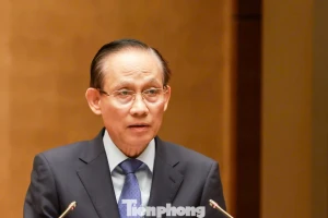 Đối ngoại phát huy vai trò 'đi trước, mở đường', góp phần thực hiện tăng trưởng 10%
