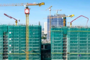 TPHCM có hơn 14 triệu m2 đất thí điểm làm nhà ở thương mại