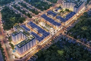 Hai dự án trọng điểm của FLC ghi nhận diễn biến tích cực