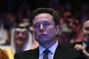 Elon Musk cảnh báo: Nước Mỹ ‘chắc chắn 1.000% sẽ phá sản’, chỉ còn 1 lối thoát duy nhất cho núi nợ 38.500 tỷ USD