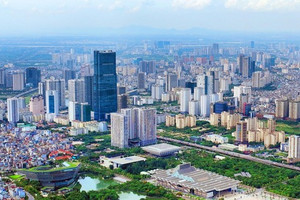 Hà Nội mời đầu tư loạt dự án đô thị, du lịch, công nghiệp quy mô nghìn tỷ