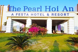 IVB Đà Nẵng tiếp tục đấu giá 20 căn hộ tại The Pearl Hội An