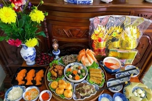Cúng ông Công ông Táo giờ nào tốt nhất trong ngày 23 tháng Chạp?