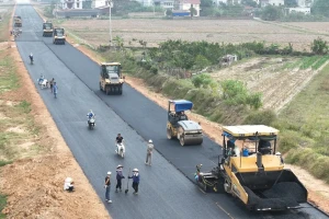 Quy hoạch đô thị ven Vành đai 4: Tránh hình thành khu đô thị 'ma'
