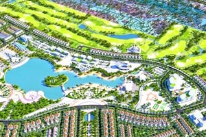 Tỉnh lớn thứ 2 Việt Nam chuẩn bị đấu giá 36 dự án trong năm 2026, dự kiến thu gần 4.000 tỷ đồng