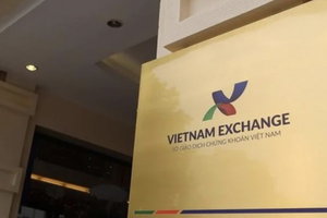 Sở Giao dịch Chứng khoán Việt Nam (VNX) báo lãi kỷ lục