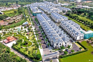 Nghịch lý cổ phiếu Khang Điền (KDH): Cơ hội nào phía trước?