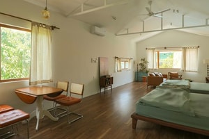 Mua nhà 2 tầng cũ, tự nâng thêm tầng và decor: Gia chủ ‘lột xác’ nhà cũ thành không gian sống 3 tầng đầy cảm xúc