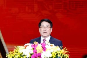 Vận hội lớn, khát vọng lớn, trách nhiệm lớn đang đặt lên vai mỗi người Việt Nam