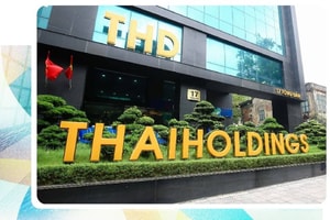 Thaiholdings muốn nâng sở hữu tại công ty liên quan đến LPBank (LPB) lên 15% vốn