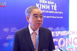 Việt Nam đứng top thế giới về cà phê, hồ tiêu nhưng chưa giao dịch qua sàn: Chủ tịch HUBA chỉ ra 'nút thắt lớn'