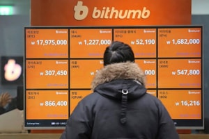 Sự cố hy hữu: Sàn tiền số chuyển nhầm 44 tỷ USD Bitcoin cho khách hàng, thị trường lao dốc trong chớp mắt