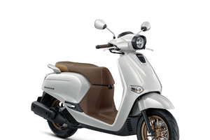 Xe tay ga 125cc của Honda phối màu như đồ hiệu, giá hơn 50 triệu đồng: ' Phụ kiện thời trang' của người trẻ thành thị , công nghệ có gì?