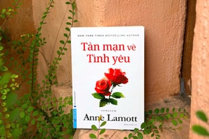 Tản mạn về tình yêu