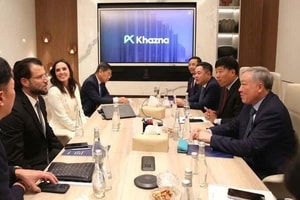 'Đại gia' công nghệ được Microsoft hậu thuẫn đặt cược 1 tỷ USD vào Việt Nam, gọi tên FPT