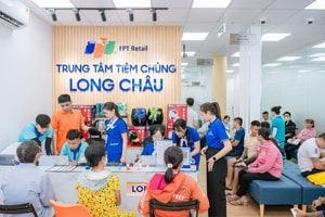 FPT Retail (FRT): Tăng bằng lần khi lỗ, đi ngang lúc lãi kỷ lục - cổ phiếu đang 'nghỉ' hay đã chạy trước kỳ vọng?