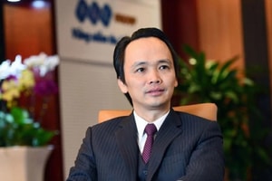 Ông Trịnh Văn Quyết tái xuất, gửi lời chào tới tất cả hội viên Bamboo Airways kèm món quà vô cùng đặc biệt