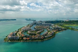 Lợi thế đưa Vinhomes Pearl Bay thành lựa chọn đầu bảng khi người giàu đổ tiền vào bất động sản hàng hiệu