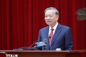 Tổng Bí thư Tô Lâm: Đằng sau Văn kiện là những cuộc họp kéo dài, cân nhắc từng câu, từng chữ