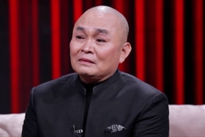 Bất ngờ với cát-xê của nghệ sĩ Xuân Hinh trong bộ phim điện ảnh đầu tay