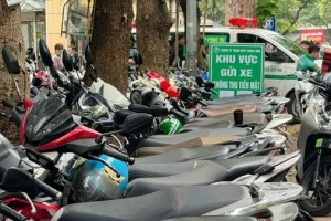 Sắp hết cảnh xuất hóa đơn với giao dịch giữa đêm, mua bán nhỏ lẻ?