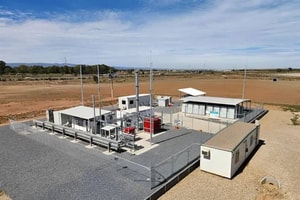 Chưa từng có trong lịch sử: Quốc gia châu Á 'nhốt' hydro ở dạng rắn, vận chuyển xuyên biên giới bằng hợp kim đặc biệt, mở ra hướng đi mới cho năng lượng xanh