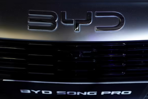 BYD kiện chính quyền ông Trump, đòi hoàn trả hàng tỷ USD tiền thuế