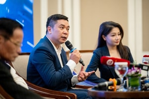 CEO AFA Capital cảnh báo: Cố giữ tài sản trong chu kỳ tiền đắt, lãi suất cao là tự đẩy mình vào rủi ro