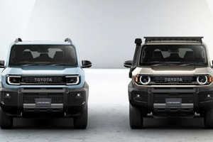 SUV 'con nhà giàu' của Toyota sắp về Việt Nam: Khung gầm rời, dẫn động 4 bánh, tiểu Land Cruiser nhưng giá lại 'mềm như bún'