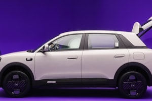 Mẫu hatchback cỡ A điện ‘rẻ như cho’, sạc 1 lần đi hơn 400km: Ngoại thất ‘lột xác’, sử dụng công nghệ chỉ có ở xe sang, hiện đã 27.000 người đặt sau 3 tiếng ra mắt