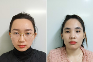 Công an tìm bị hại của người phụ nữ sinh năm 1993