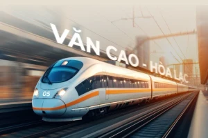 Doanh nghiệp Việt 'bắt tay' đối tác Trung Quốc, ký hợp đồng lớn tại siêu dự án metro 72.000 tỷ đồng