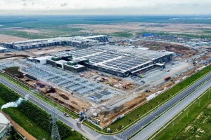 Cuộc đua mới trên 'bản đồ' BĐS công nghiệp: FDI tiếp tục dẫn dắt