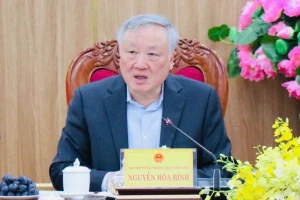 Trung tâm lọc hóa dầu và năng lượng Quốc gia là cơ hội lớn của Quảng Ngãi