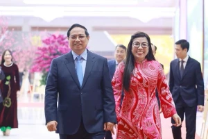 Thủ tướng: Việt Nam lựa chọn con đường hành động quyết liệt, nhất quán và có trách nhiệm