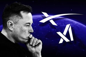 xAI của Elon Musk rạn nứt, 2 đồng sáng lập rời đi giữa áp lực 'chạy đua' AI với OpenAI