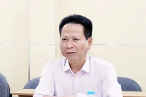Phát lệnh truy nã một cựu Phó Cục trưởng Cục Quản lý công trình xây dựng